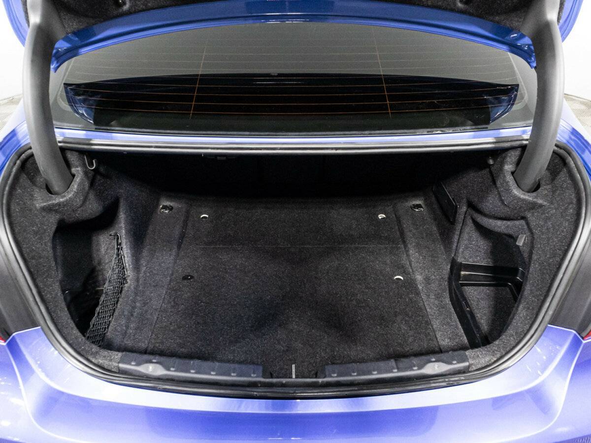 БМВ 3 серии б/у, 2014, Автоматическая. Фото: #14