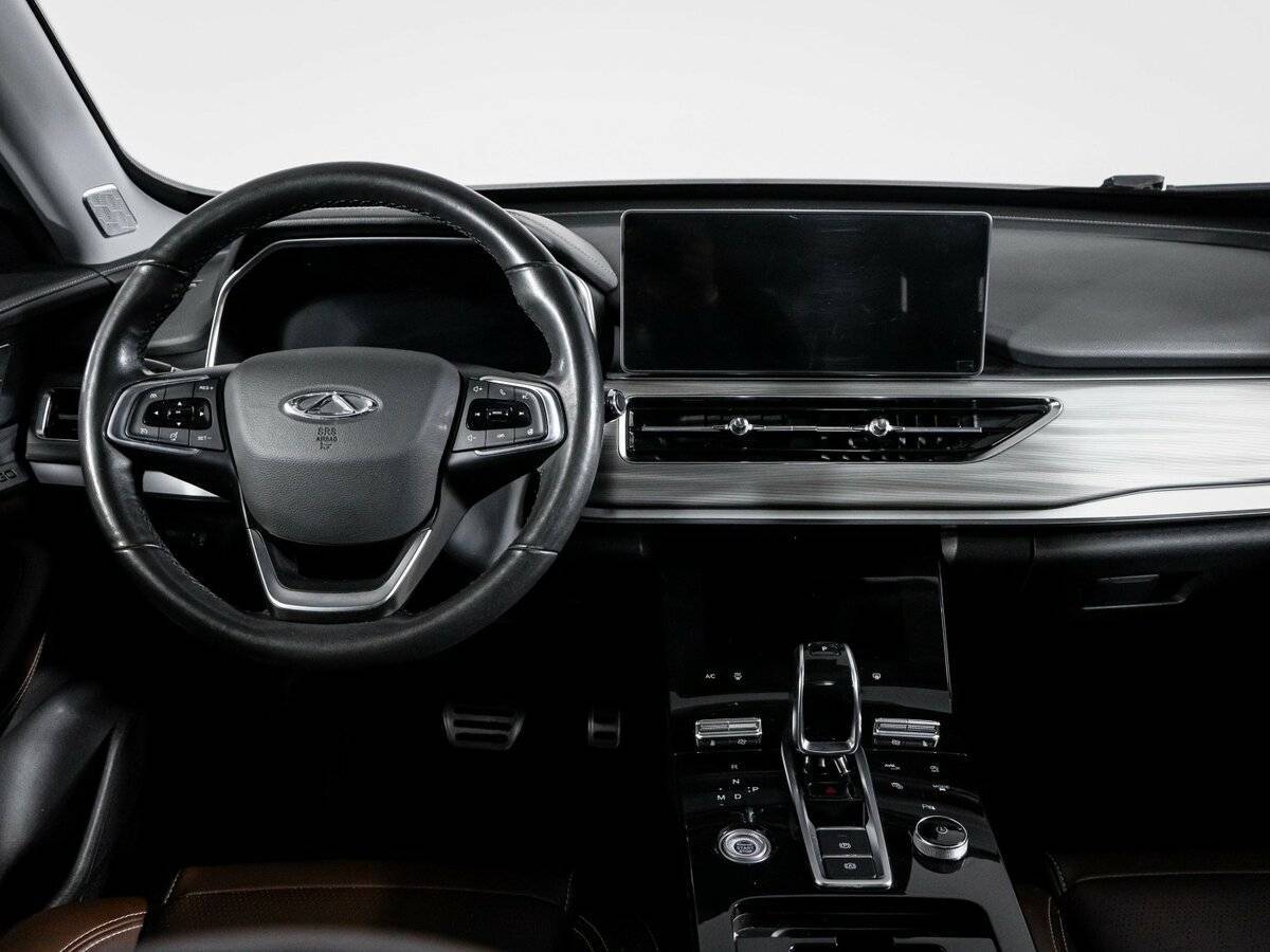 Чери Тигго 8 Про б/у, 2021, Роботизированная. Фото: #11