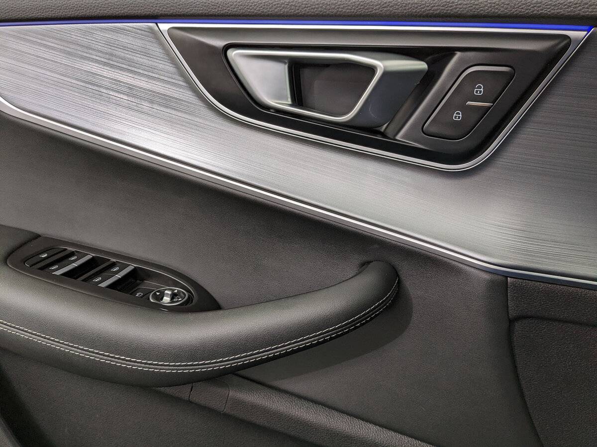 Чери Тигго 7 Про б/у, 2022, Вариатор. Фото: #24