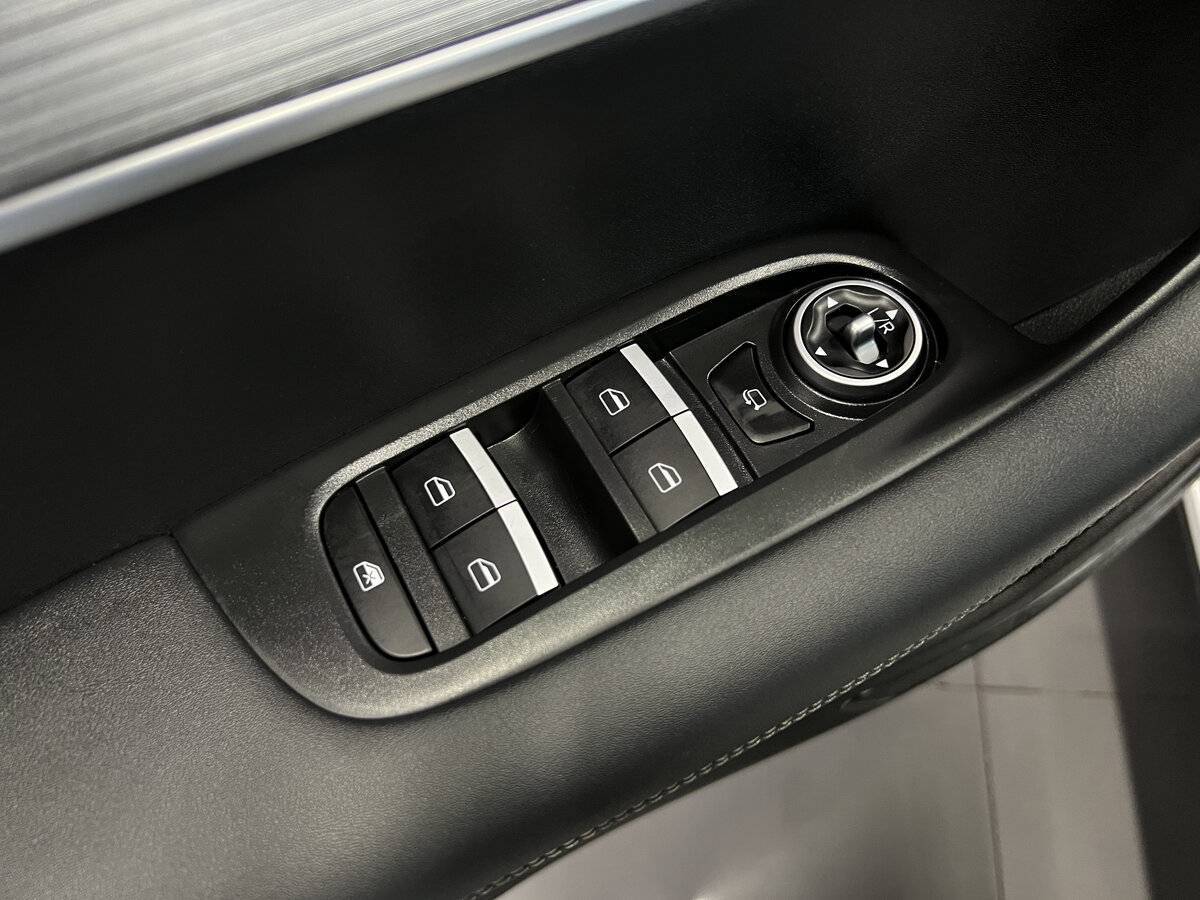 Чери Тигго 7 Про Макс б/у, 2023, Вариатор. Фото: #24