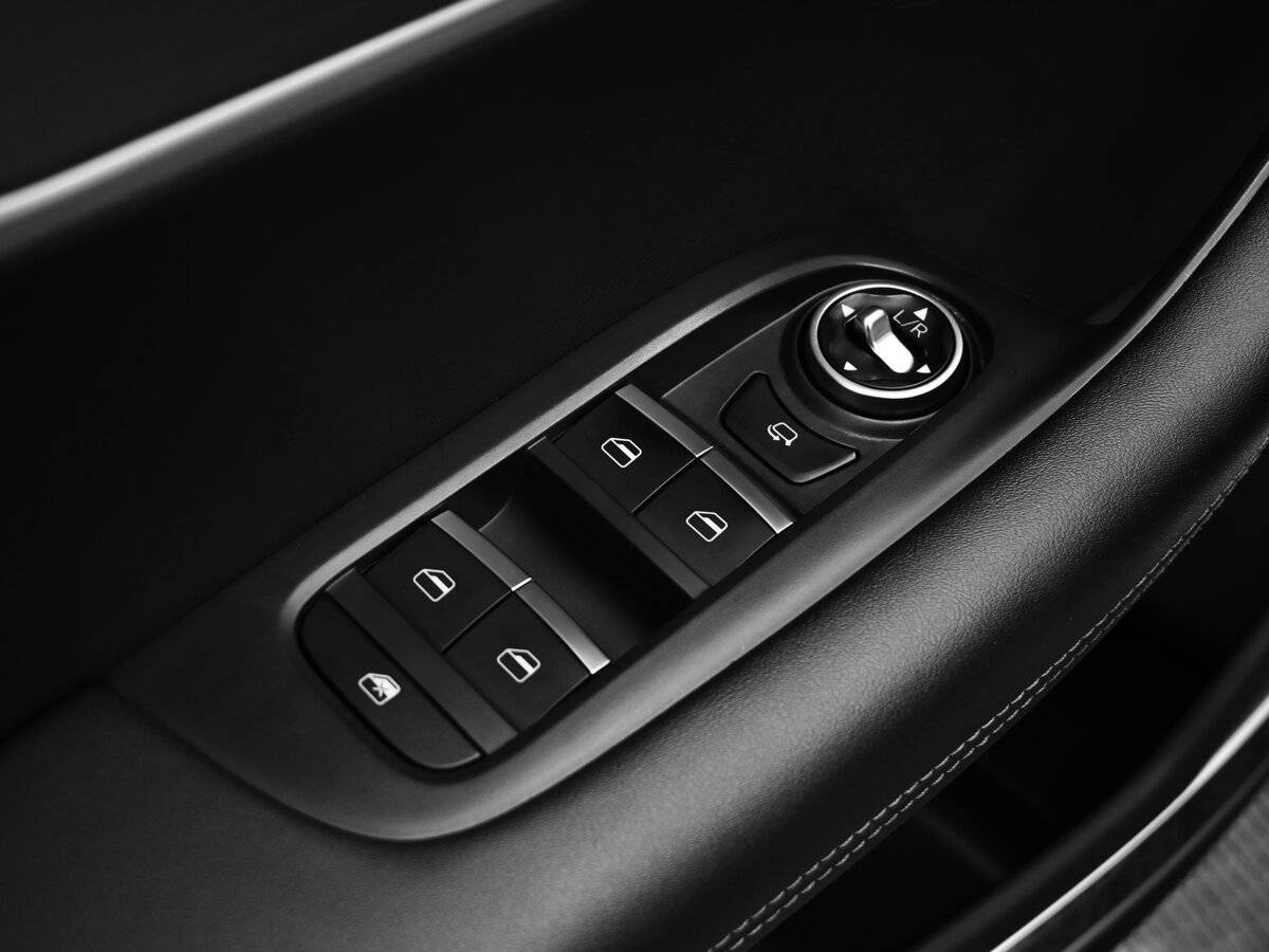 Чери Тигго 7 Про б/у, 2021, Вариатор. Фото: #15