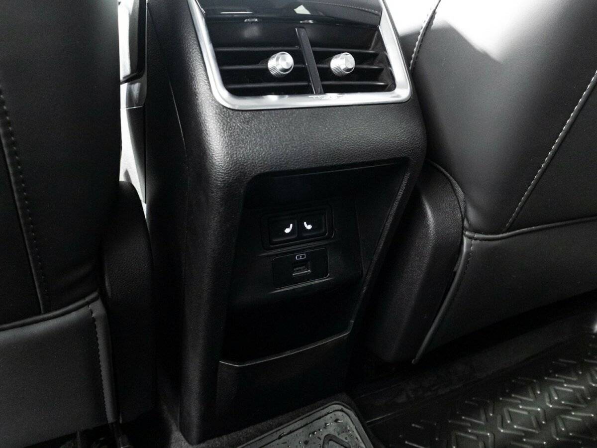 Чери Тигго 7 Про б/у, 2021, Вариатор. Фото: #20