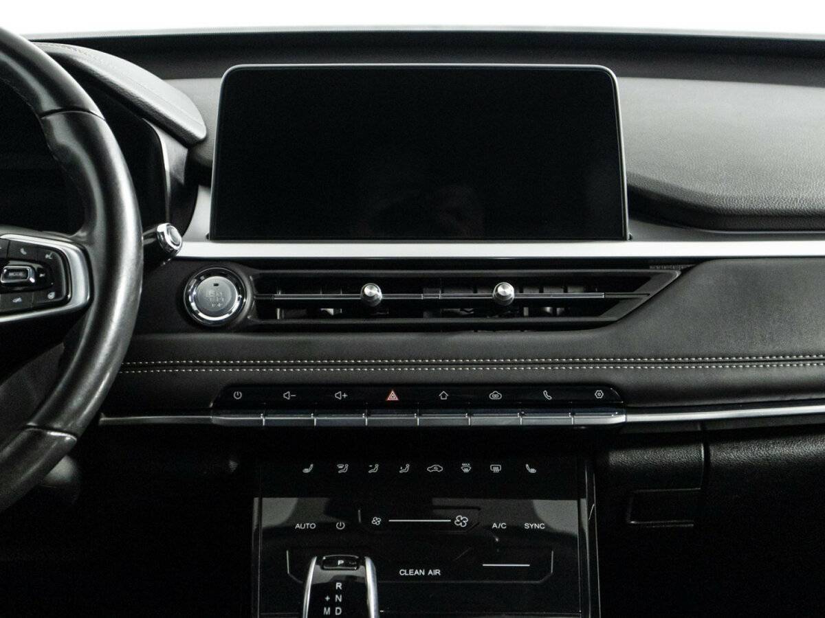 Чери Тигго 7 Про б/у, 2021, Вариатор. Фото: #13