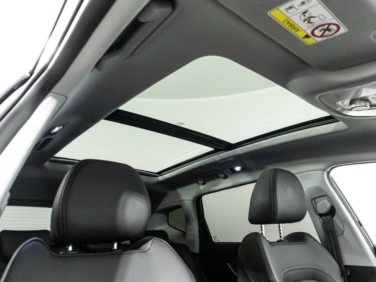 Чери Тигго 7 Про б/у, 2021, Вариатор. Фото: #21