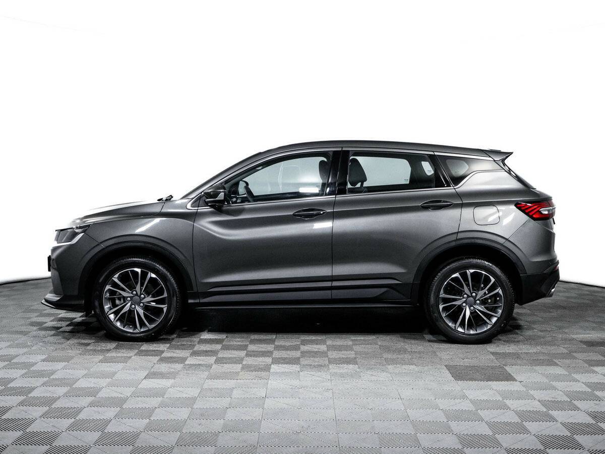 Белджи Икс50 б/у, 2024, Роботизированная. Фото: #7