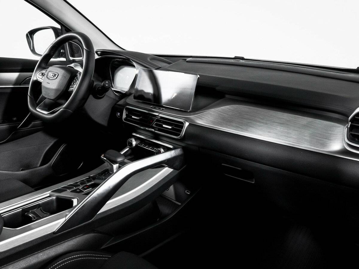 Белджи Икс50 б/у, 2024, Роботизированная. Фото: #8