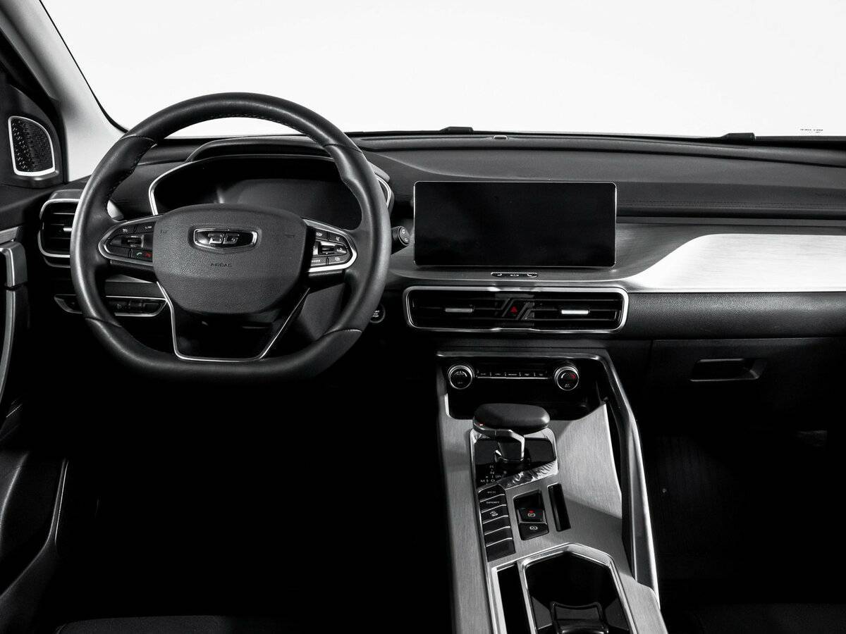 Белджи Икс50 б/у, 2024, Роботизированная. Фото: #11