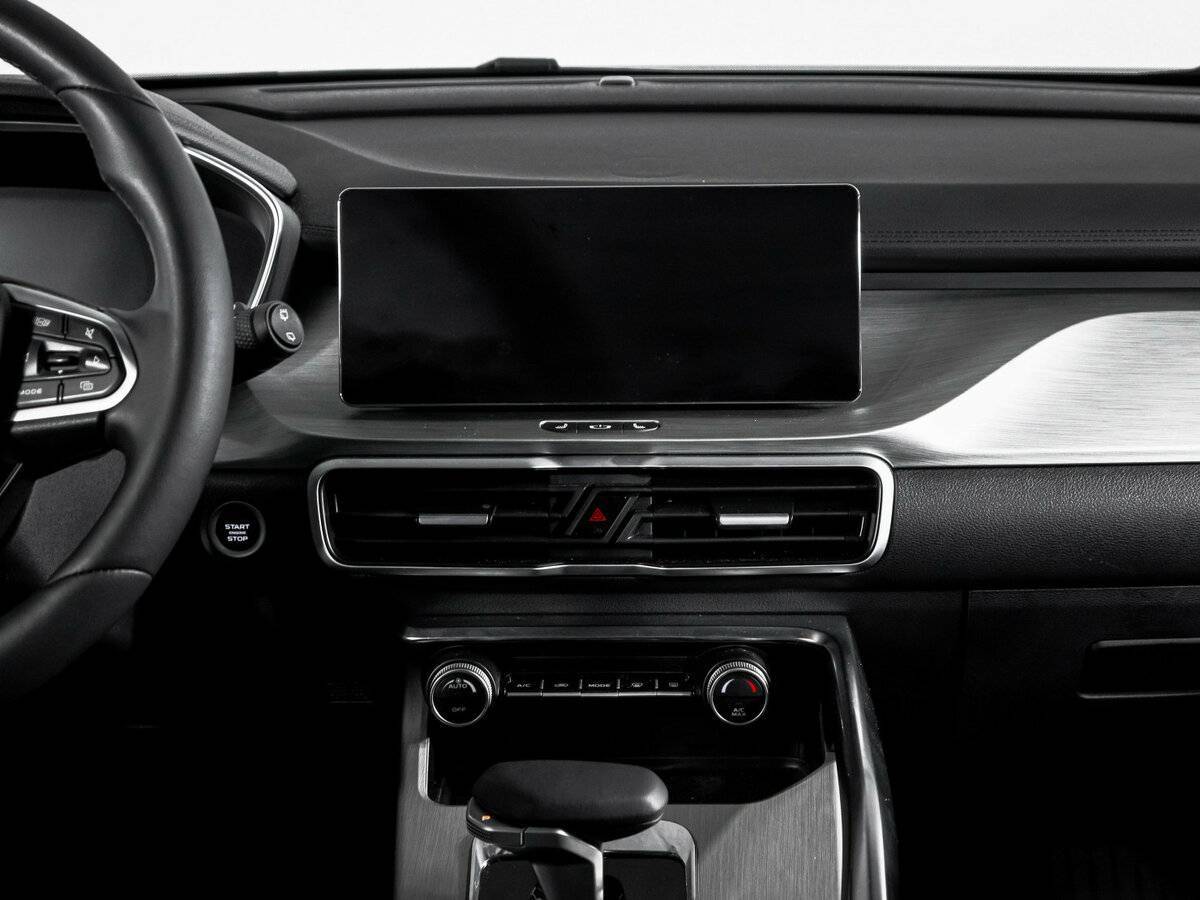 Белджи Икс50 б/у, 2024, Роботизированная. Фото: #12