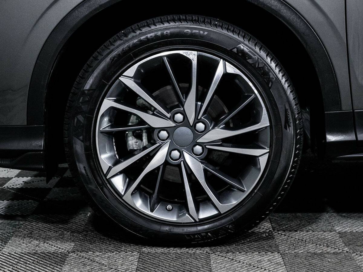 Белджи Икс50 б/у, 2024, Роботизированная. Фото: #14