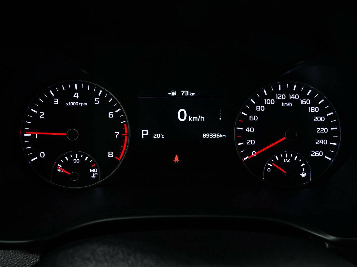 Киа Оптима б/у, 2018, Автоматическая. Фото: #9