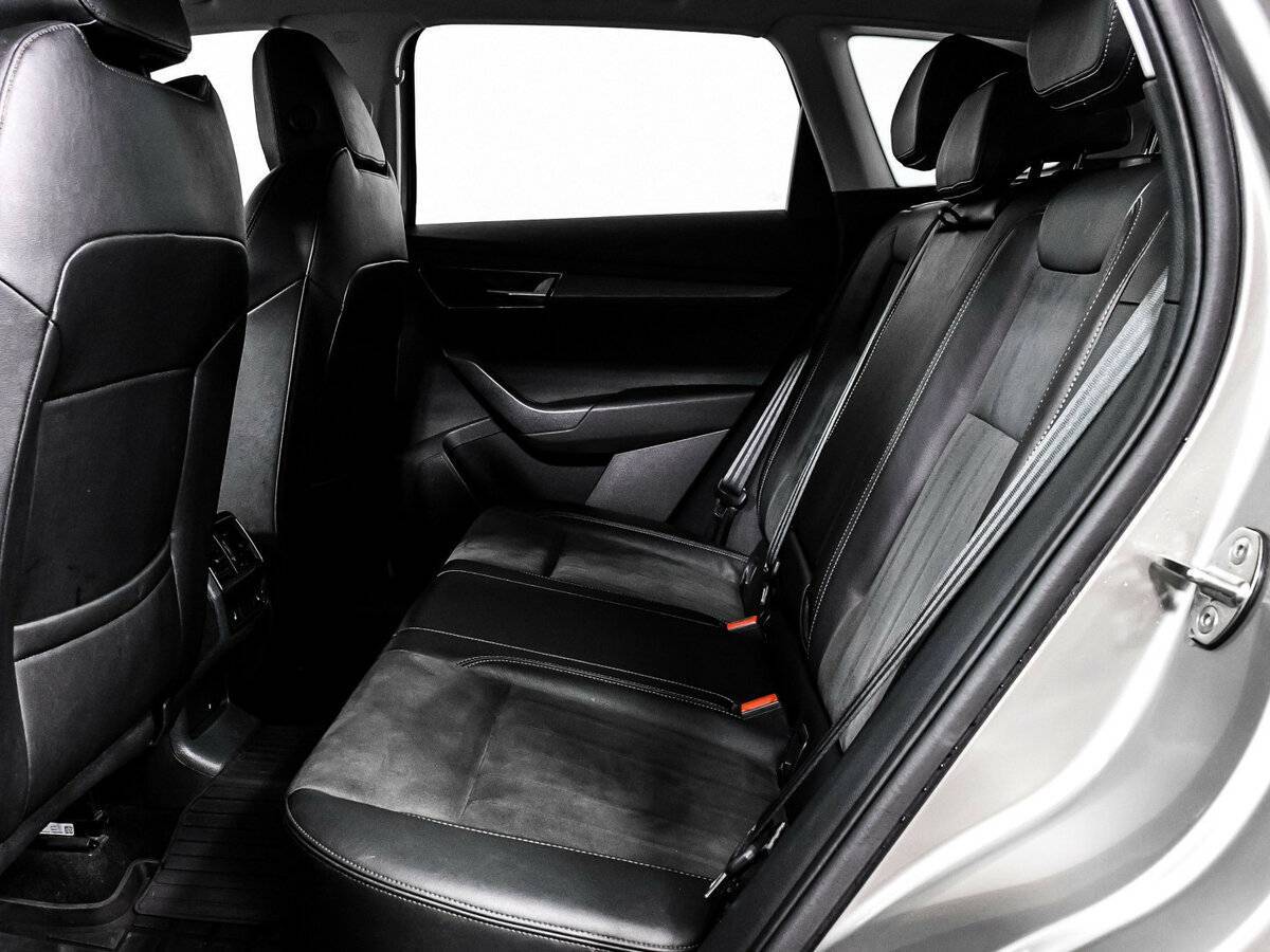 Шкода Карок б/у, 2020, Автоматическая. Фото: #13