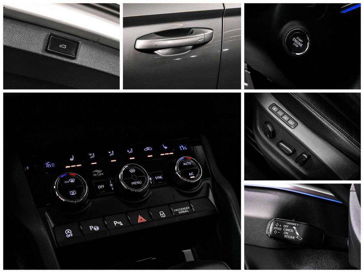 Шкода Карок б/у, 2020, Автоматическая. Фото: #15