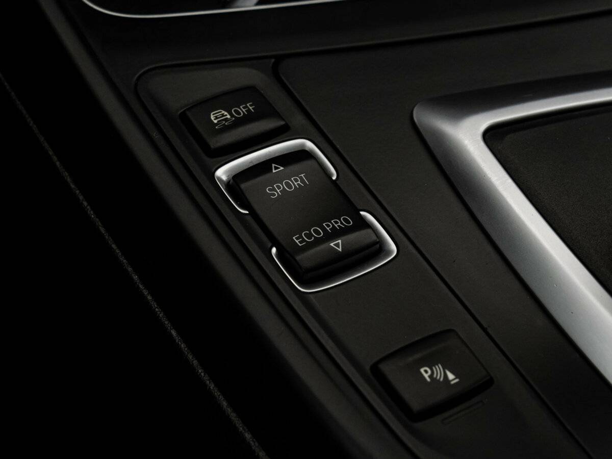 БМВ 1 серии б/у, 2017, Автоматическая. Фото: #16