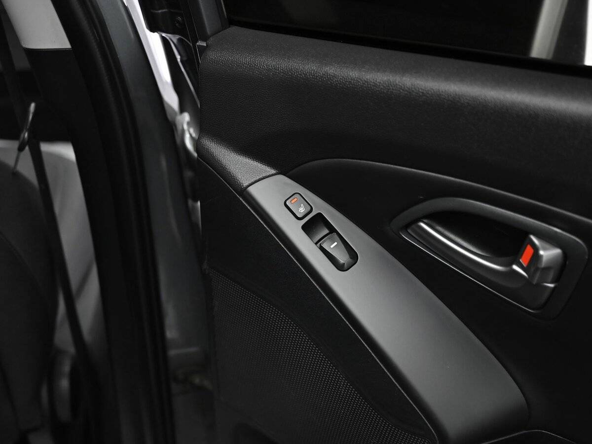 Хендай ай-икс35 б/у, 2014, Автоматическая. Фото: #14