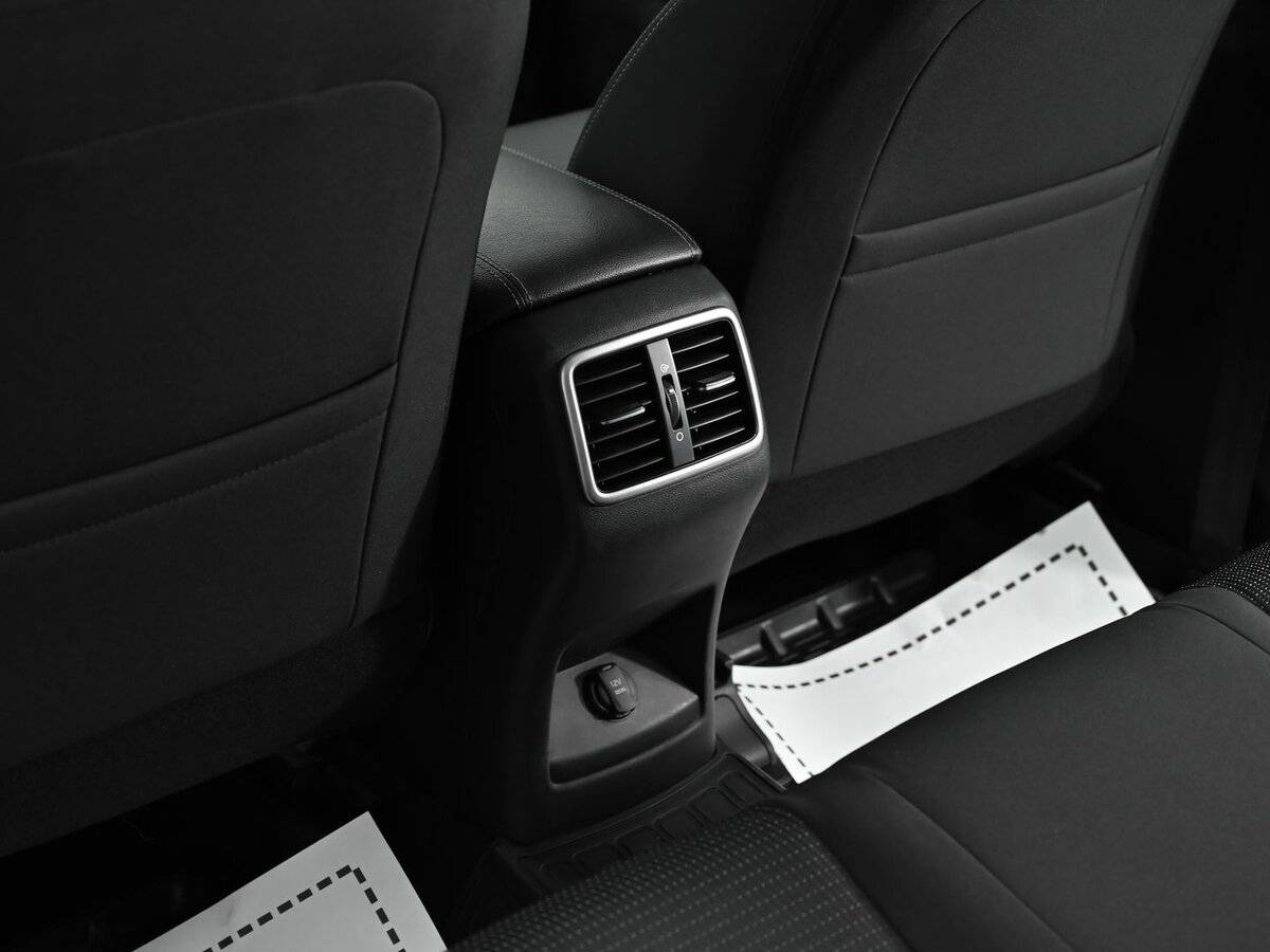 Киа Спортейдж б/у, 2017, Автоматическая. Фото: #14