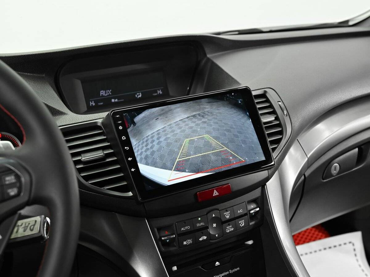 Хонда Аккорд б/у, 2012, Автоматическая. Фото: #9