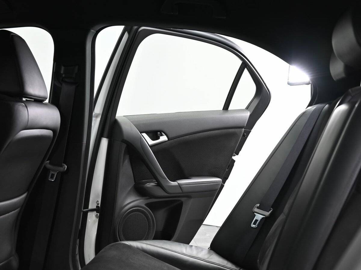 Хонда Аккорд б/у, 2012, Автоматическая. Фото: #14