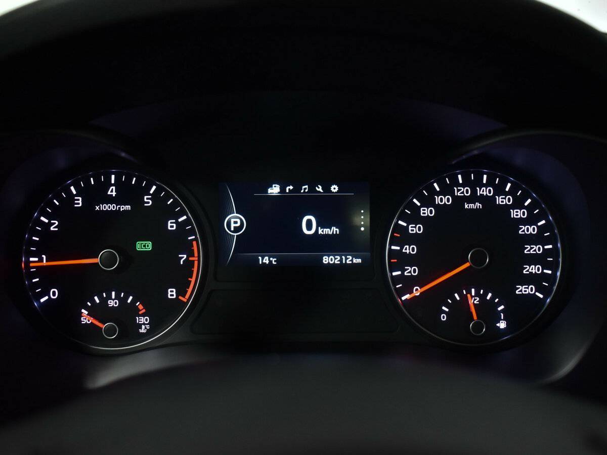 Киа Оптима б/у, 2016, Автоматическая. Фото: #14