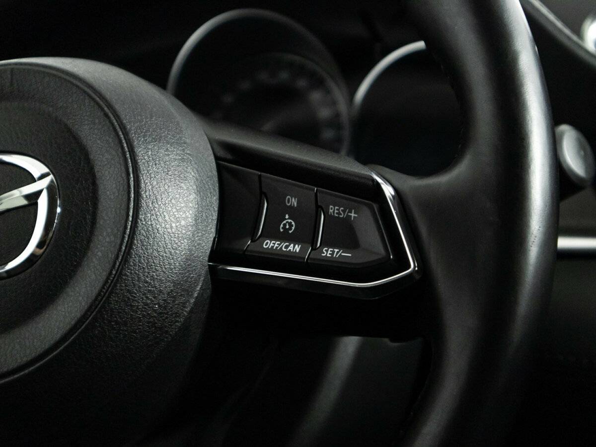 Мазда 6 б/у, 2021, Автоматическая. Фото: #22