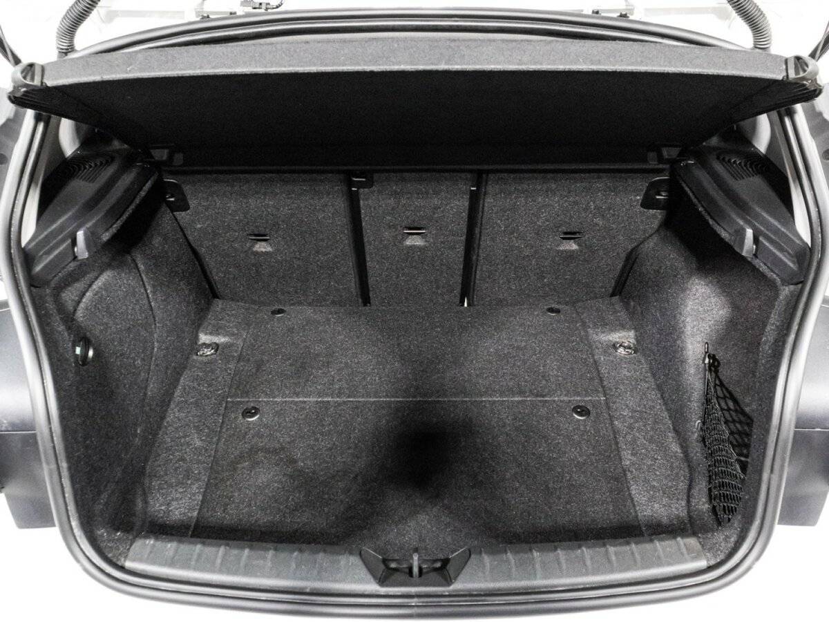 БМВ 1 серии б/у, 2018, Автоматическая. Фото: #14