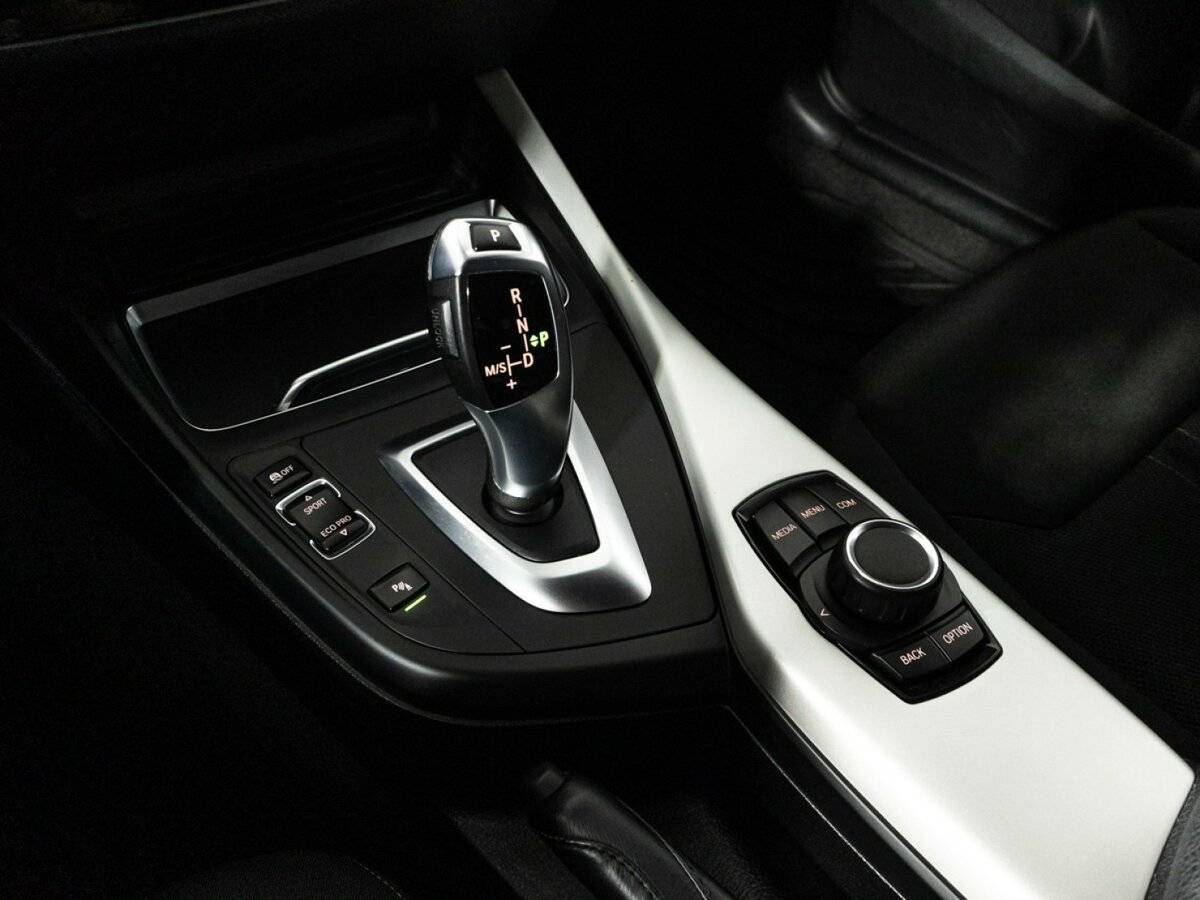 БМВ 1 серии б/у, 2018, Автоматическая. Фото: #18