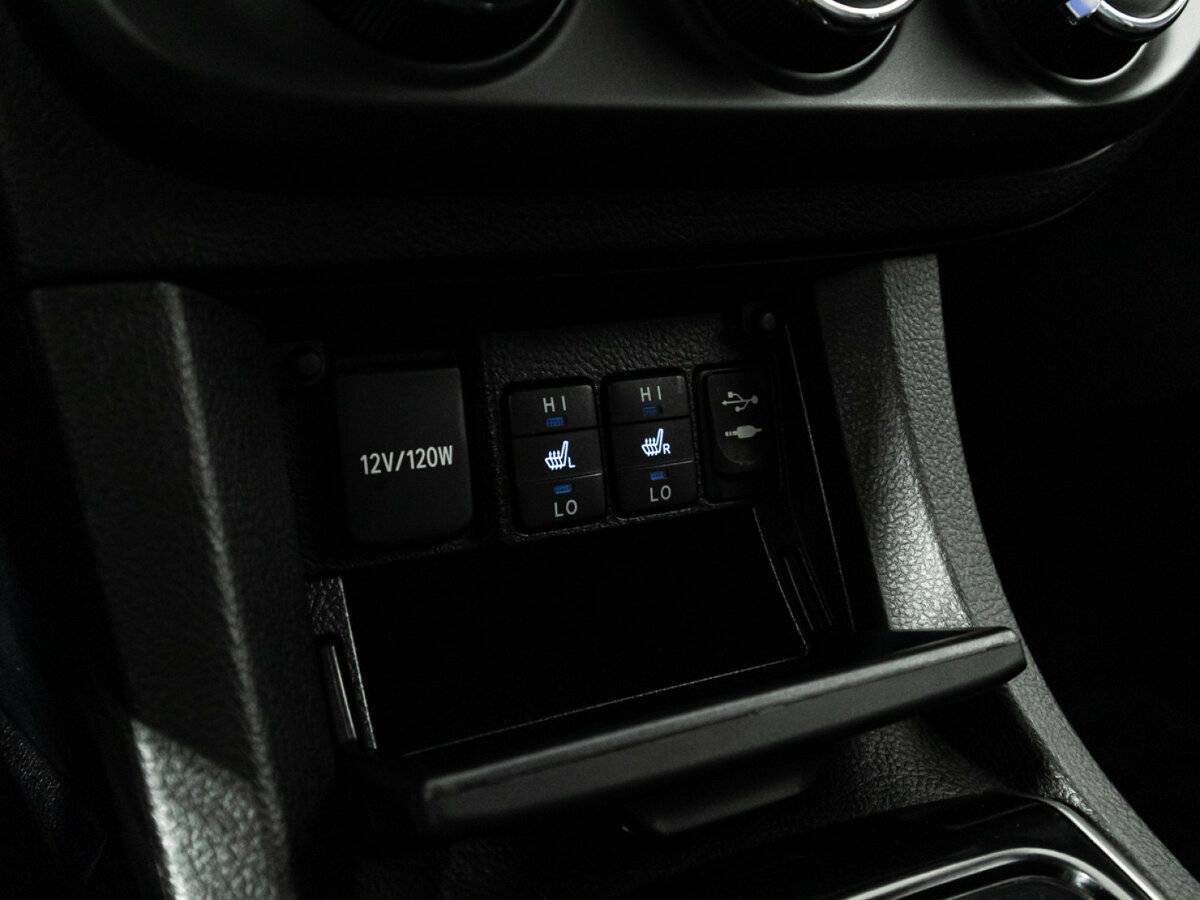 Тойота Королла б/у, 2013, Вариатор. Фото: #17