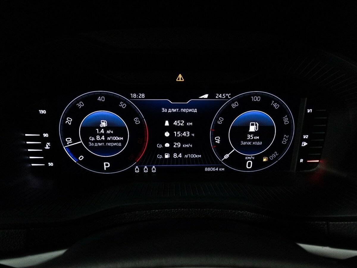 Шкода Карок б/у, 2021, Автоматическая. Фото: #11