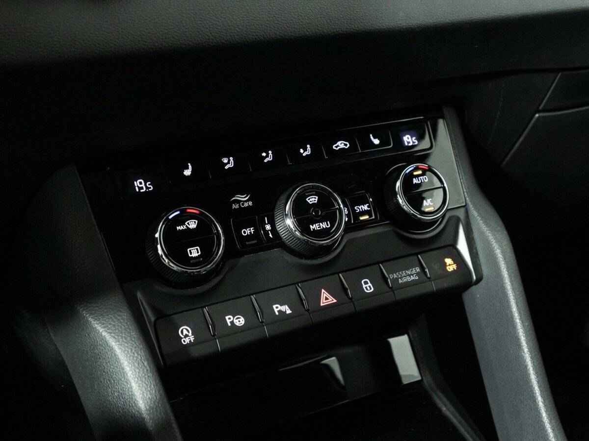 Шкода Карок б/у, 2021, Автоматическая. Фото: #18