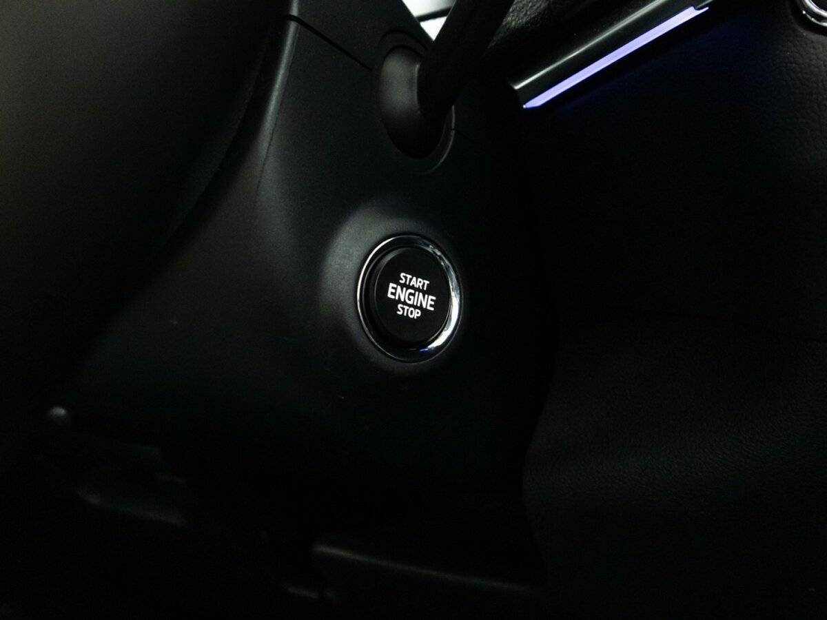 Шкода Карок б/у, 2021, Автоматическая. Фото: #20