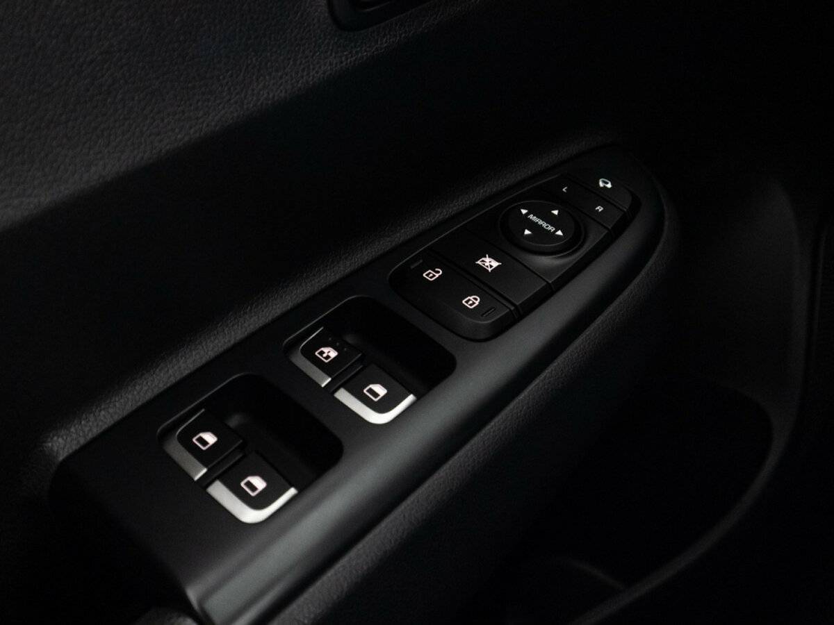 Киа Рио б/у, 2021, Автоматическая. Фото: #25