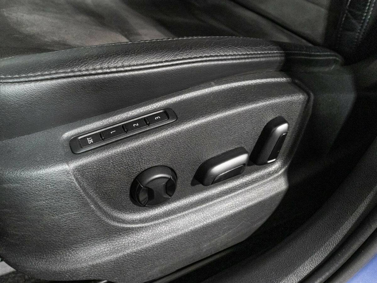 Шкода Октавия б/у, 2015, Роботизированная. Фото: #17