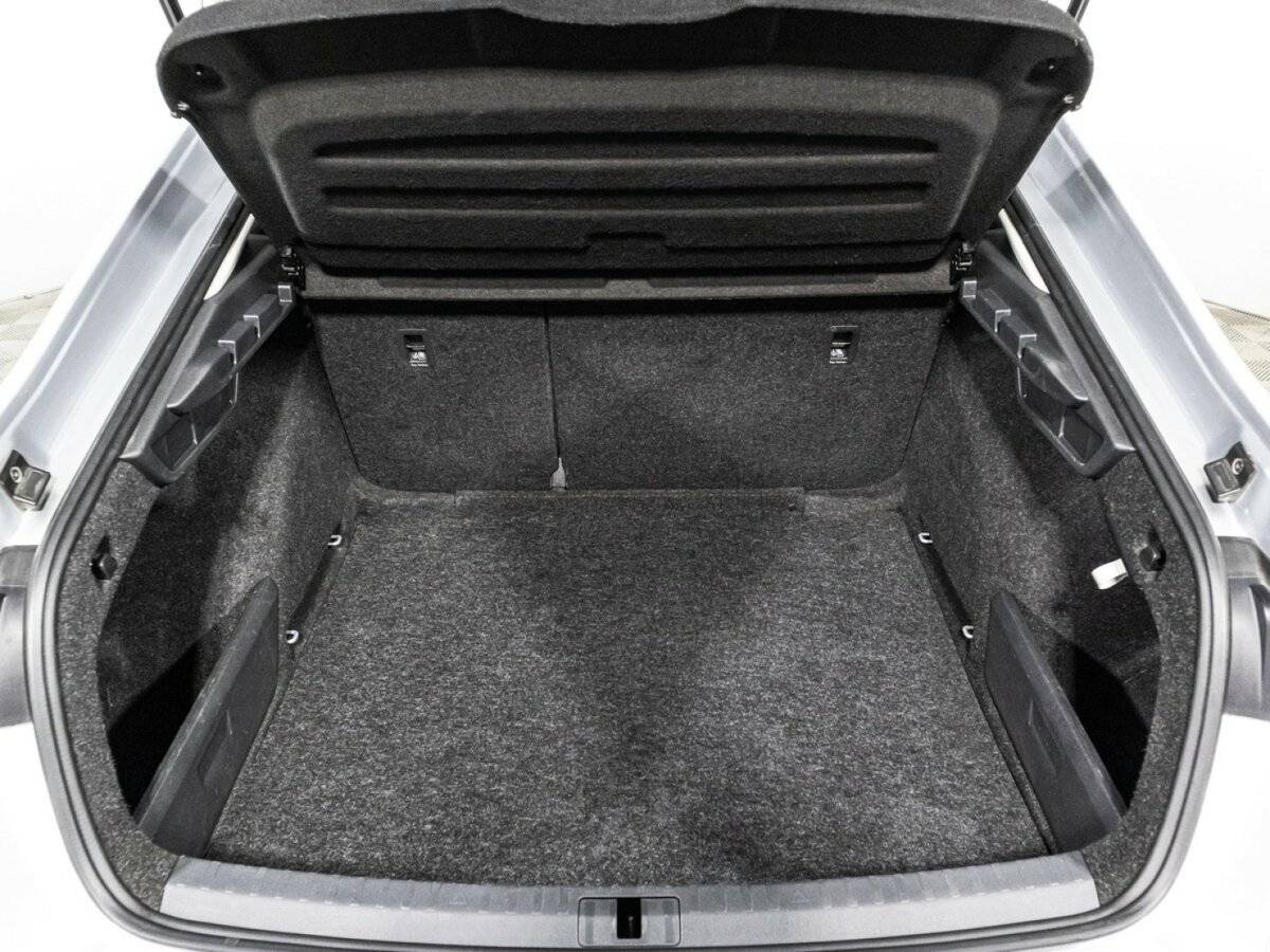 Шкода Октавия б/у, 2021, Автоматическая. Фото: #14