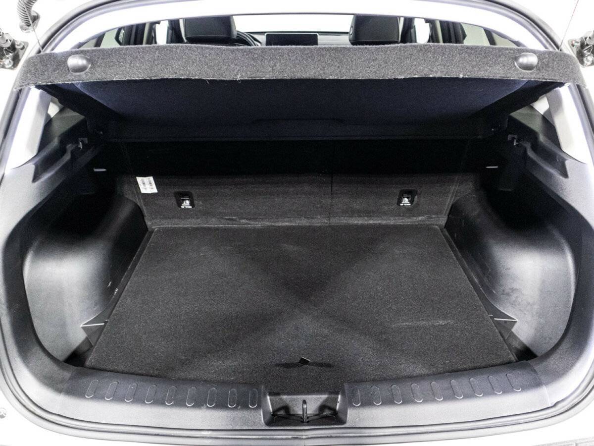 Хавал Джолион б/у, 2023, Роботизированная. Фото: #14