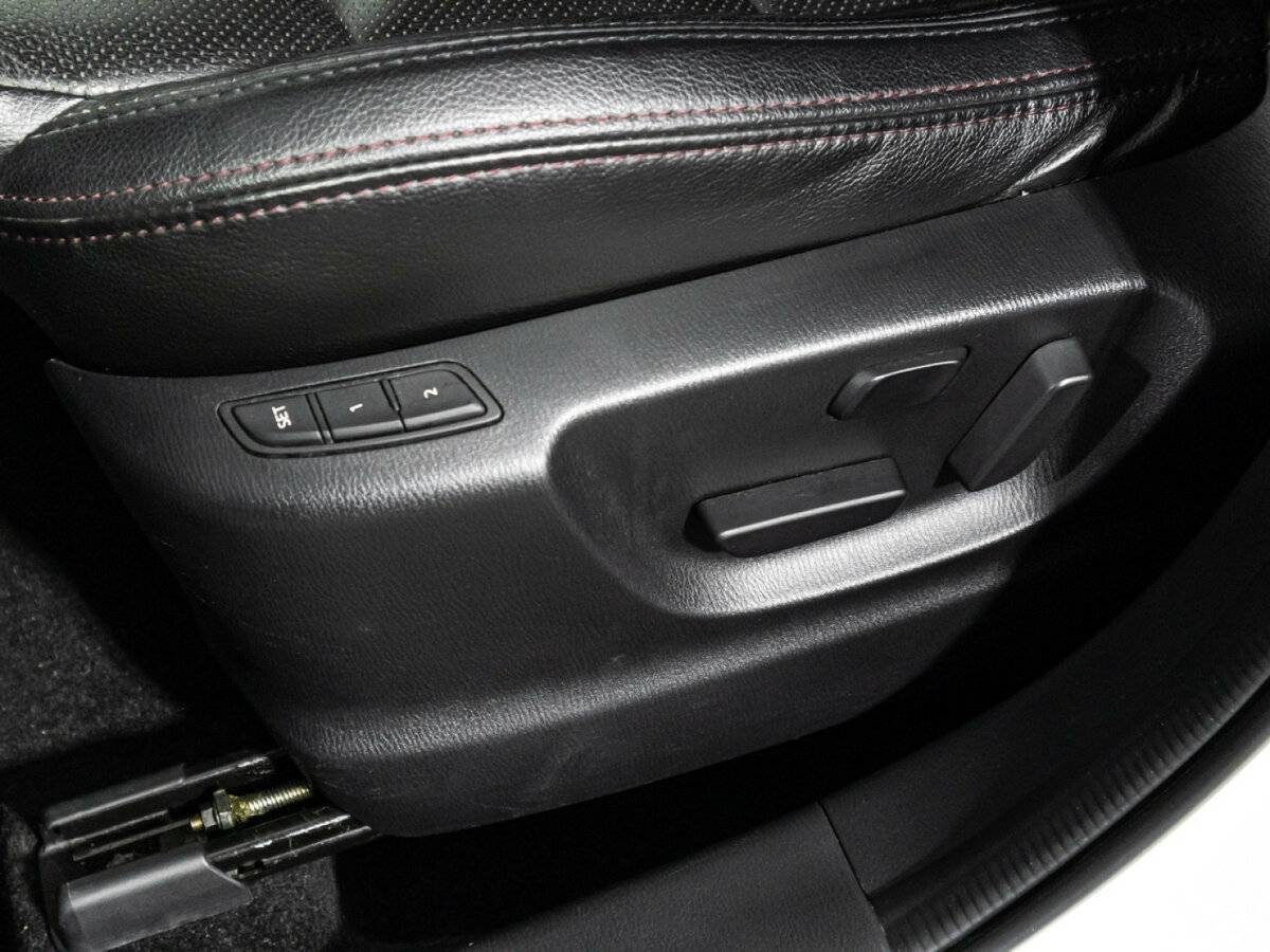 Мазда Ц-Икс-5 б/у, 2015, Автоматическая. Фото: #15