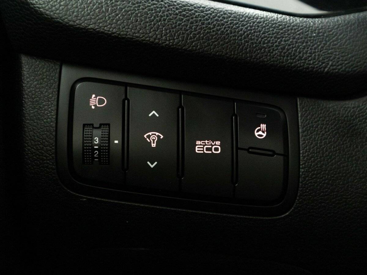 Киа Сид б/у, 2018, Автоматическая. Фото: #18