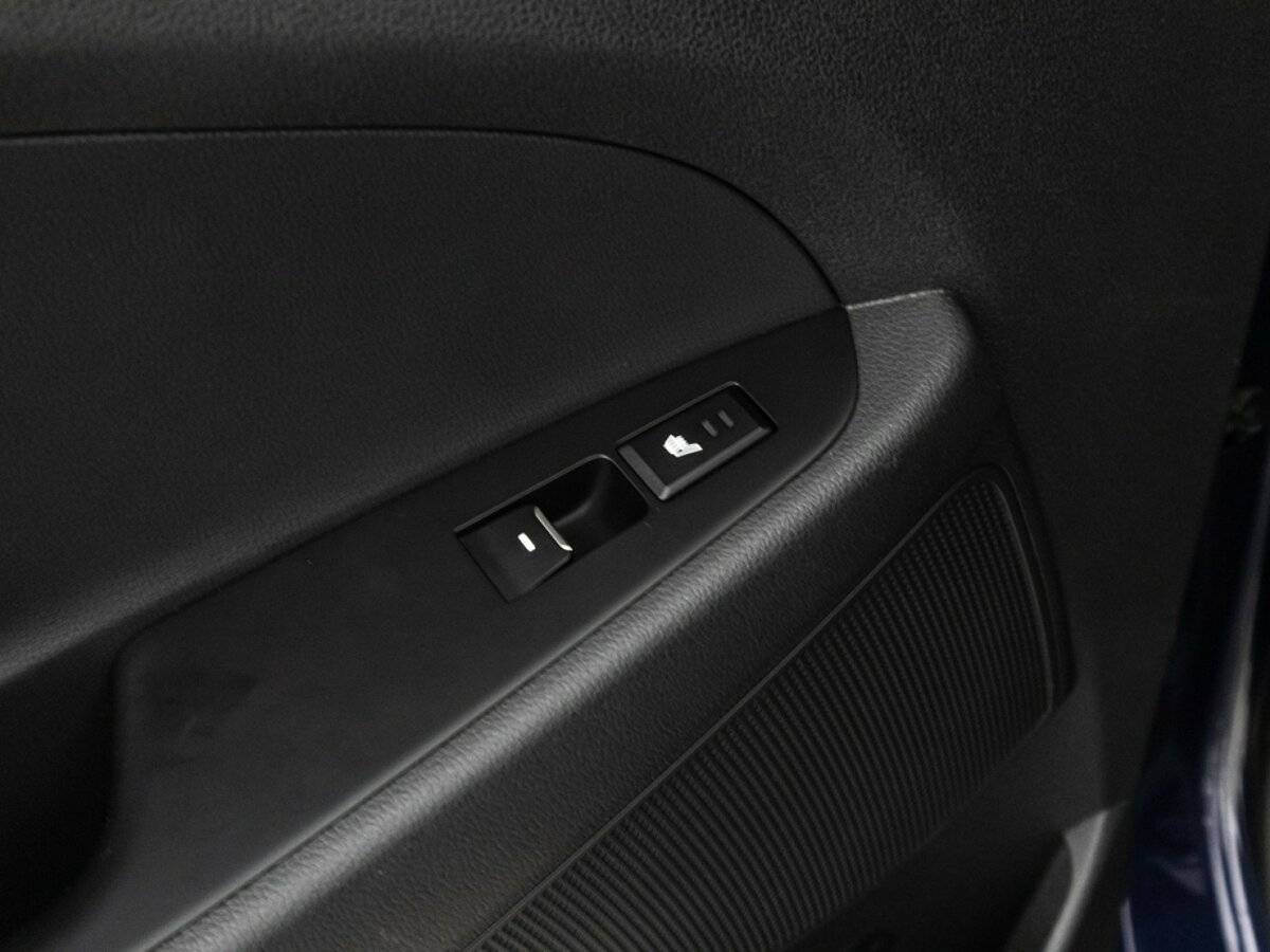 Хендай Туксон б/у, 2019, Автоматическая. Фото: #20