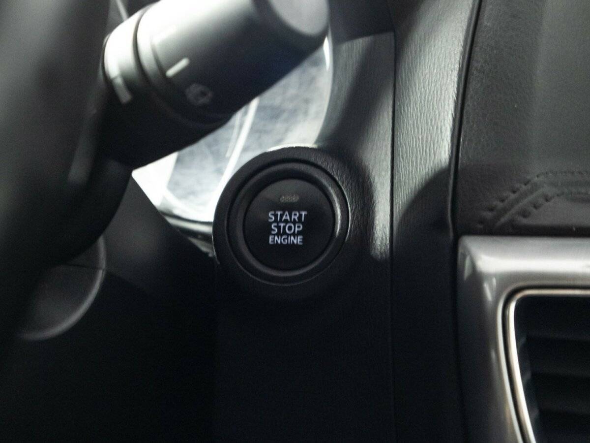 Мазда Ц-Икс-5 б/у, 2016, Автоматическая. Фото: #15