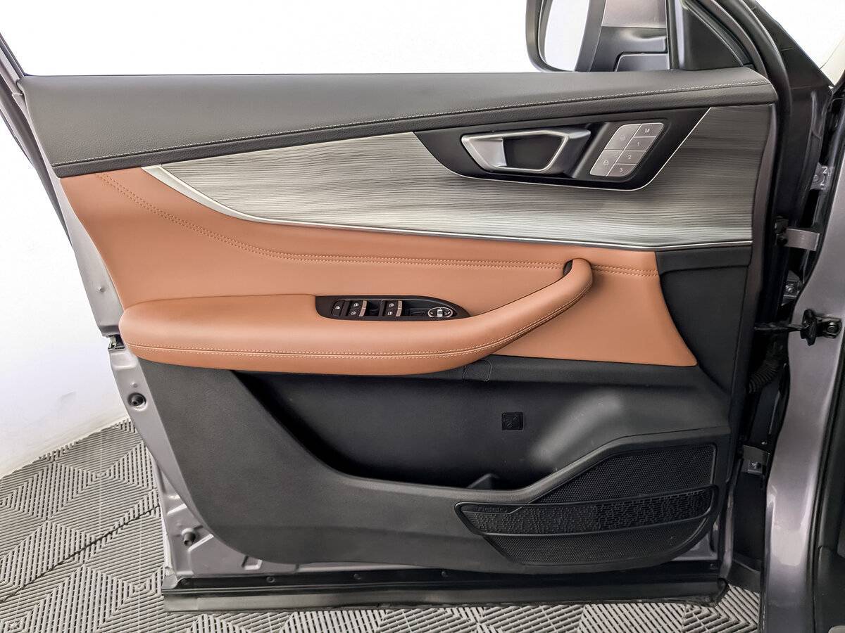 Чери Тигго 8 Про Макс б/у, 2022, Роботизированная. Фото: #18