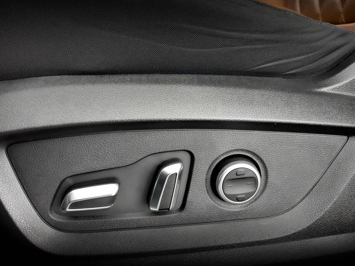 Чери Тигго 8 Про Макс б/у, 2022, Роботизированная. Фото: #20