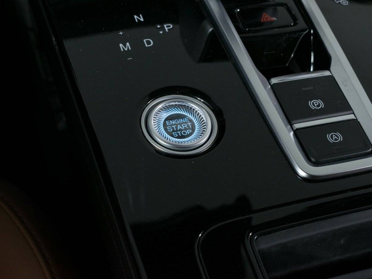 Чери Тигго 8 Про Макс б/у, 2022, Роботизированная. Фото: #17