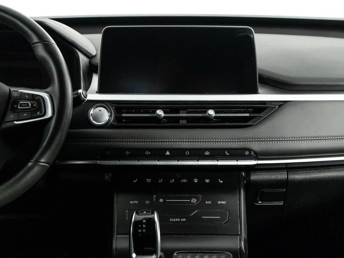 Чери Тигго 7 Про б/у, 2023, Вариатор. Фото: #13