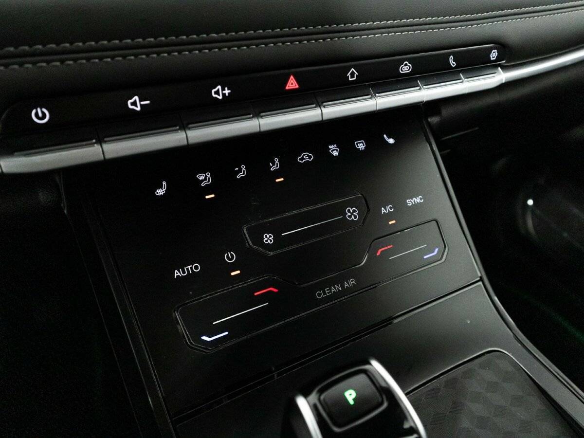 Чери Тигго 7 Про б/у, 2023, Вариатор. Фото: #19