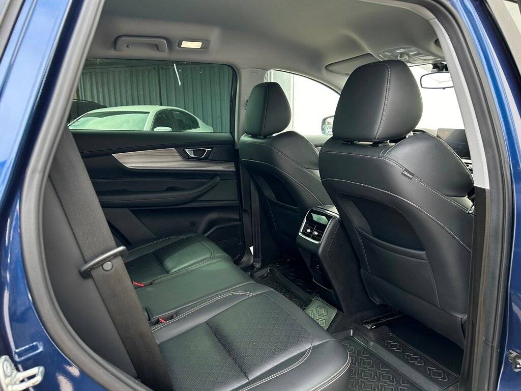 Чери Тигго 8 Про б/у, 2021, Роботизированная. Фото: #7