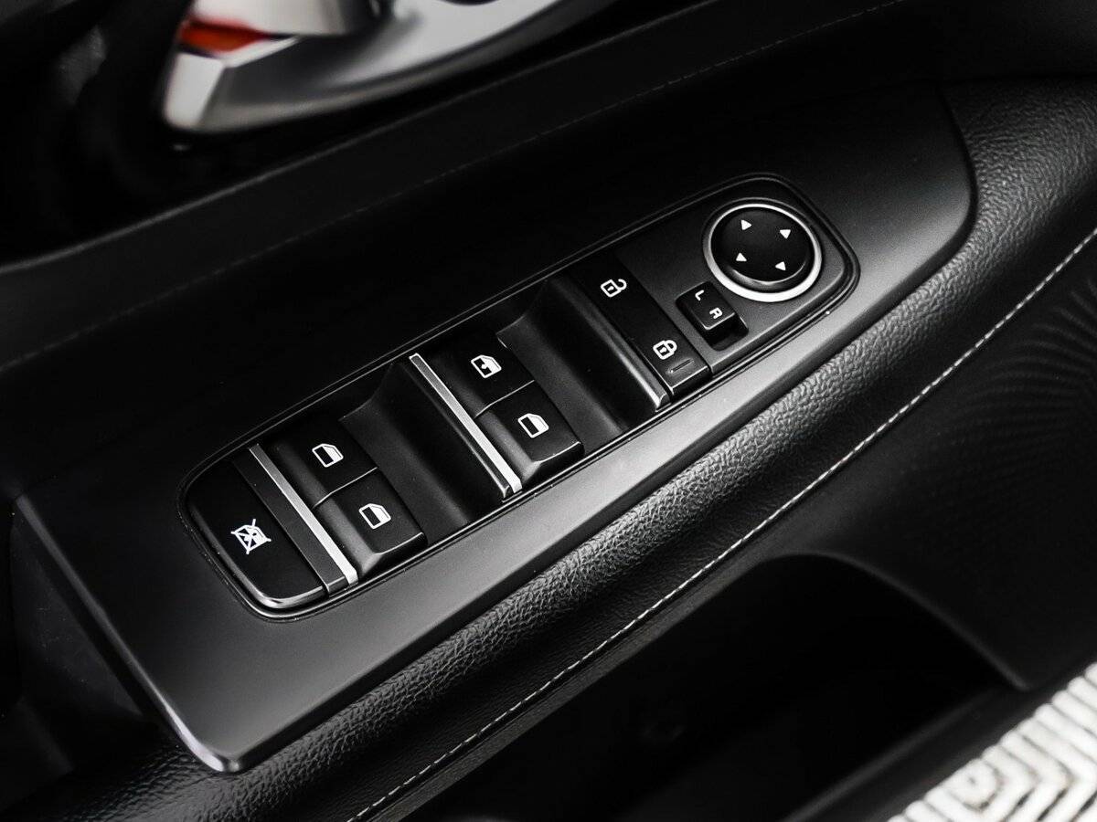 Киа Церато б/у, 2021, Автоматическая. Фото: #14