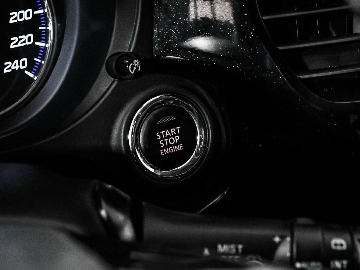 Митсубиши Оутлэндер б/у, 2019, Вариатор. Фото: #13