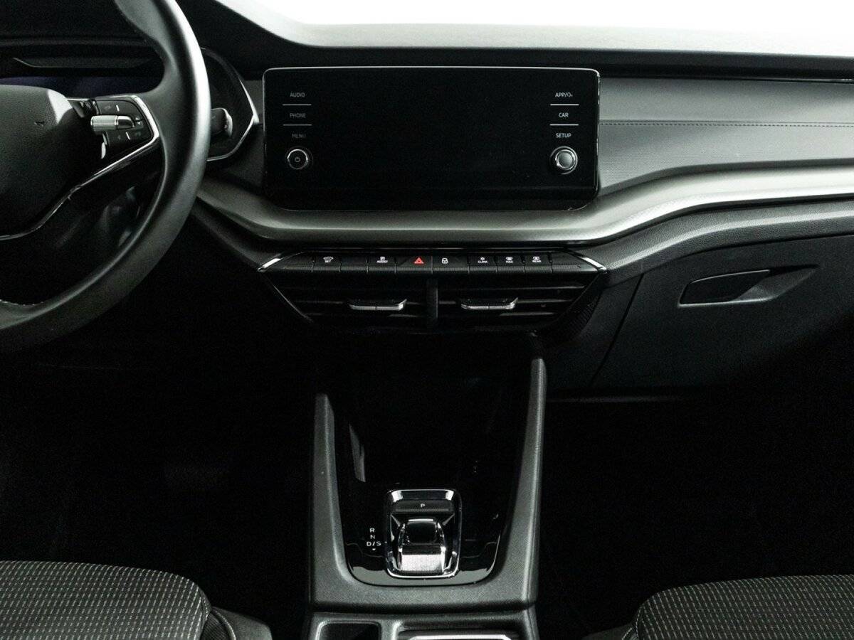 Шкода Октавия б/у, 2020, Автоматическая. Фото: #13