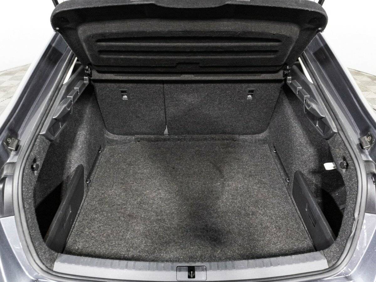 Шкода Октавия б/у, 2020, Автоматическая. Фото: #14