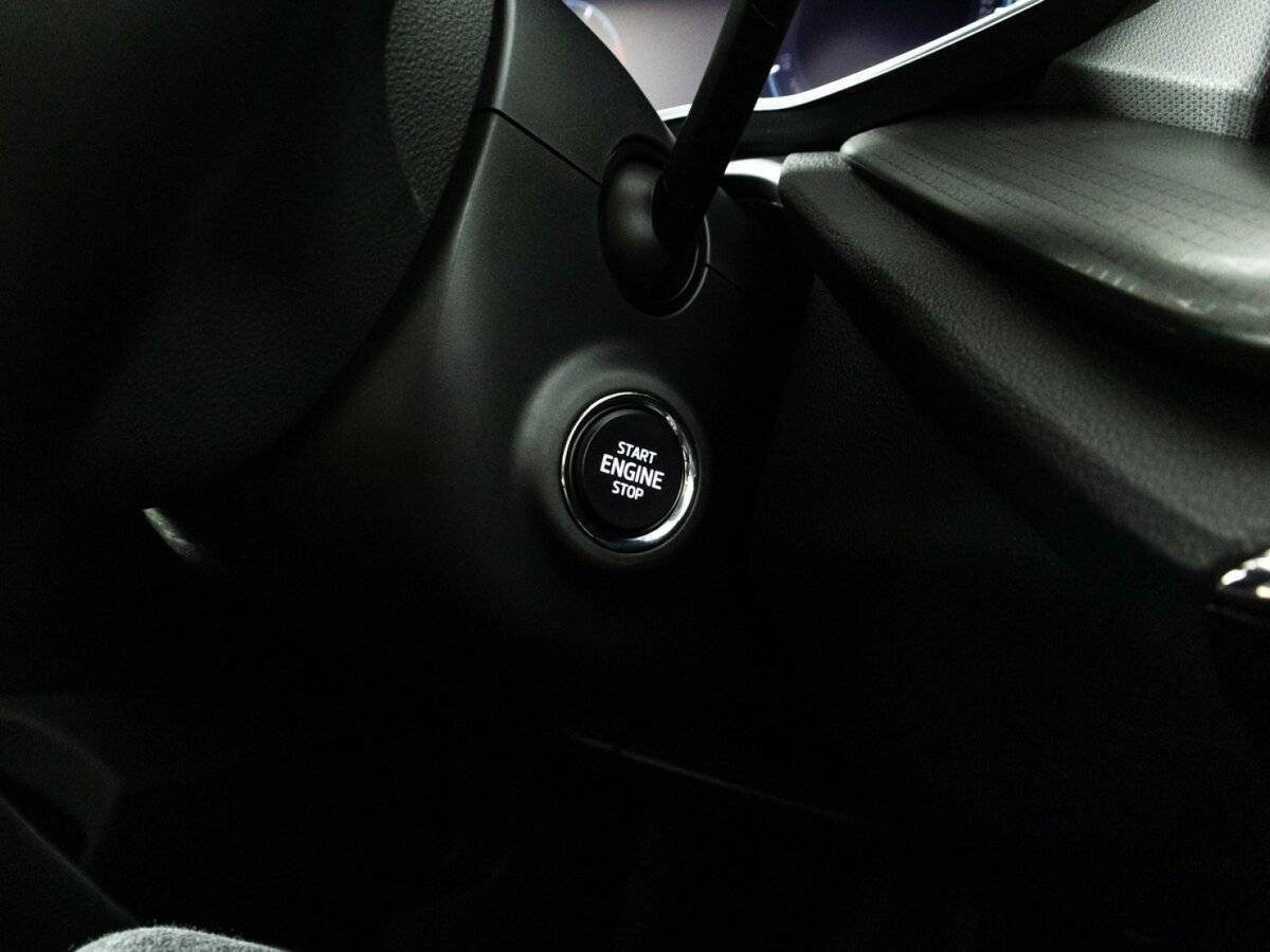 Шкода Октавия б/у, 2020, Автоматическая. Фото: #20