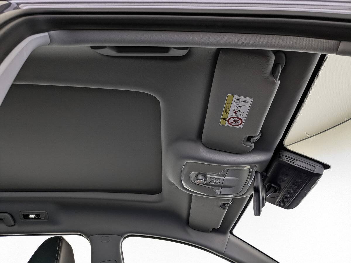 Чери Тигго 8 Про б/у, 2022, Роботизированная. Фото: #21