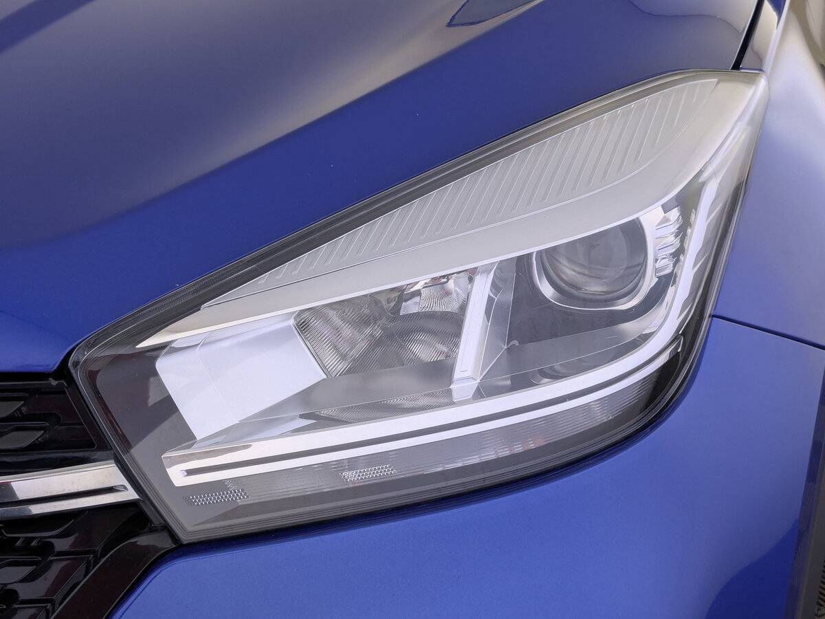 Чери Тигго 4 б/у, 2021, Роботизированная. Фото: #10